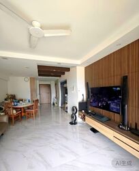 Blk 292 Bishan Heights (Bishan), HDB 5 Rooms #535541221
